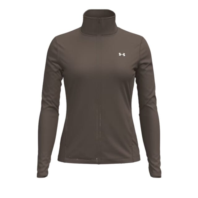 Under Armour Motion Sportvest dames Bruin S/36