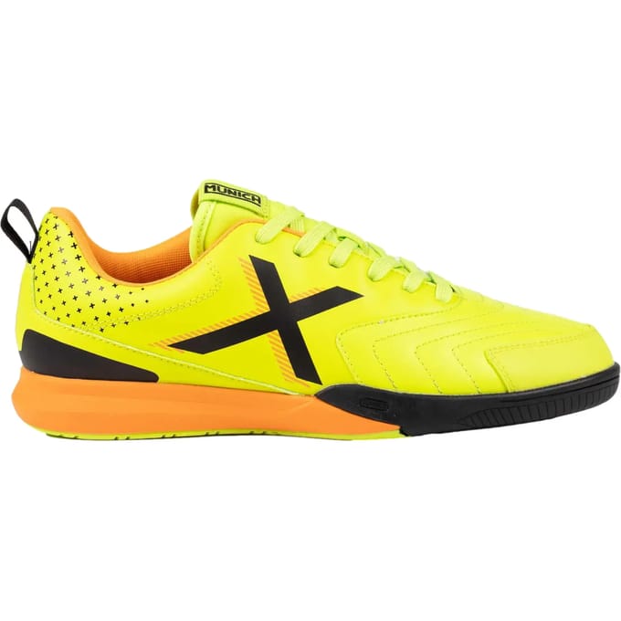Voetbalschoenen Munich Rondito Indoor
