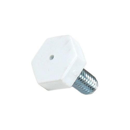 AEG Verstelbare koelkastpoot - 17 mm 2064755024