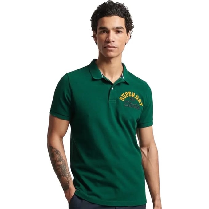 T-shirt Superdry Vintage Superstate