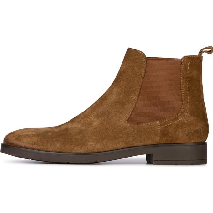 Liam heren chelseaboots