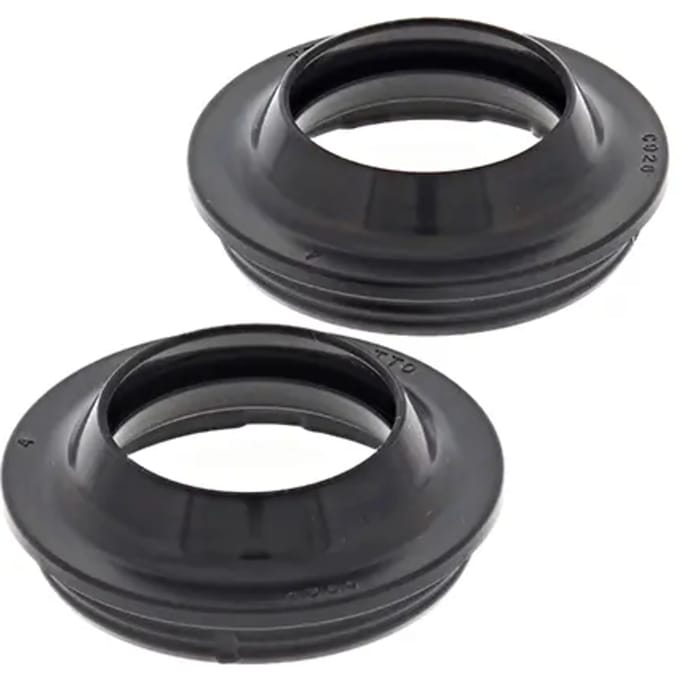 Kit stofafdekking voor motorvork All Balls Racing 57-126