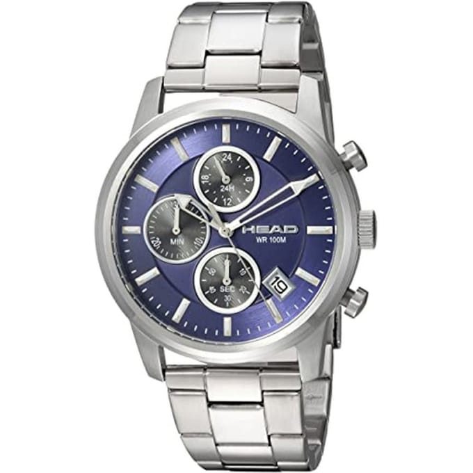 Head Match Point Chronograph | HE-004-03