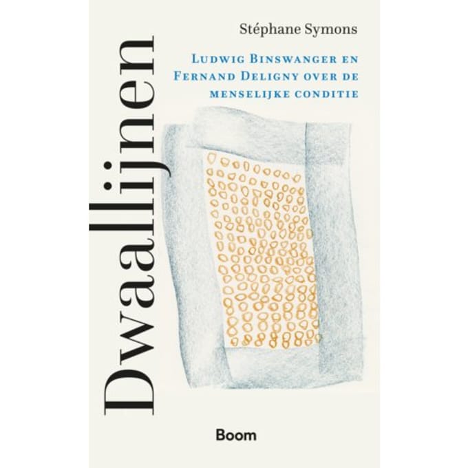 Dwaallijnen - Stéphane Symons