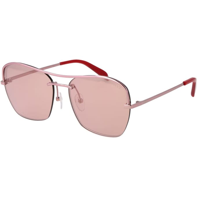 Ladies' Sunglasses Emilio Pucci EP0225 5672U