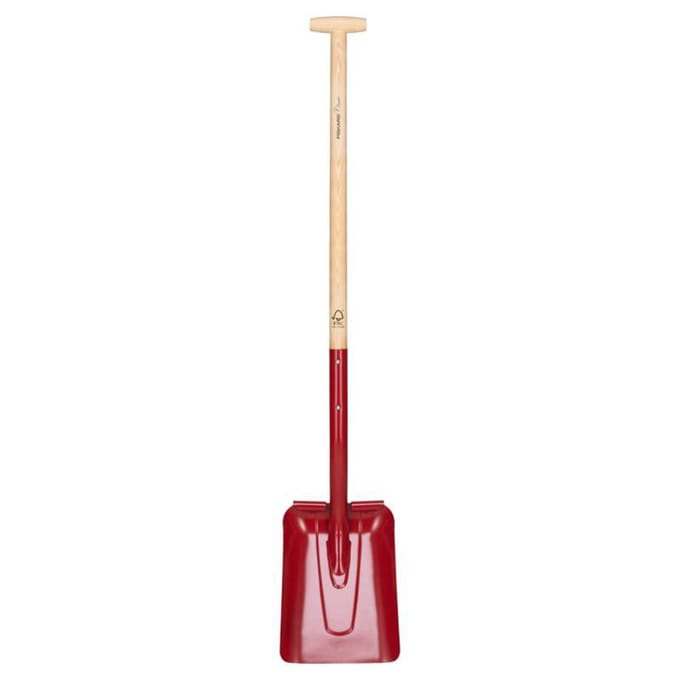 Fiskars Classic Pro Schep T Greep FSC