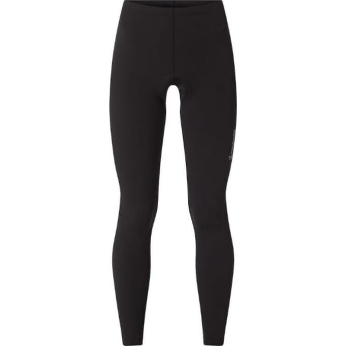 NAKAMURA - brussel ii wms - Fietsbroek dames - Zwart