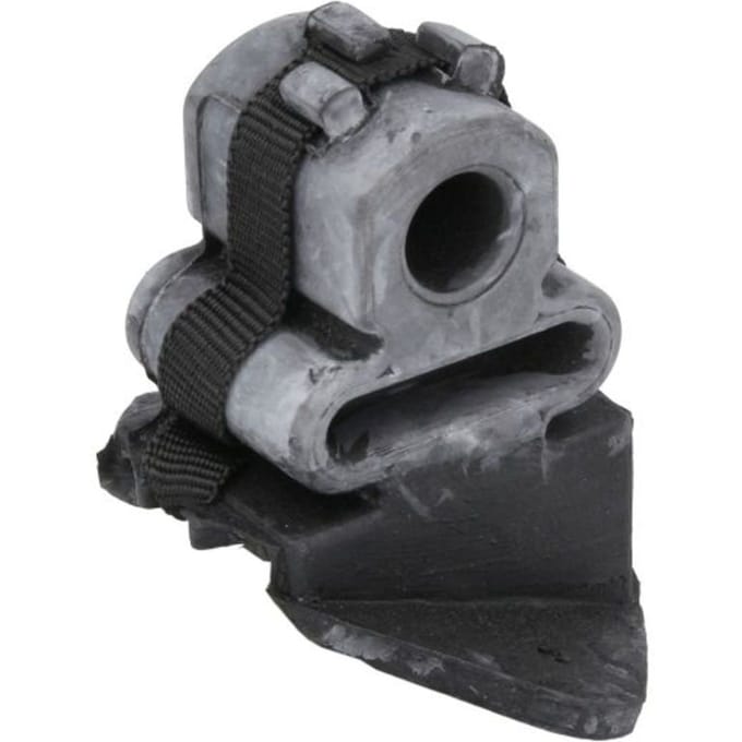 Rubberen ophangingsbuffers BOSAL 255-156