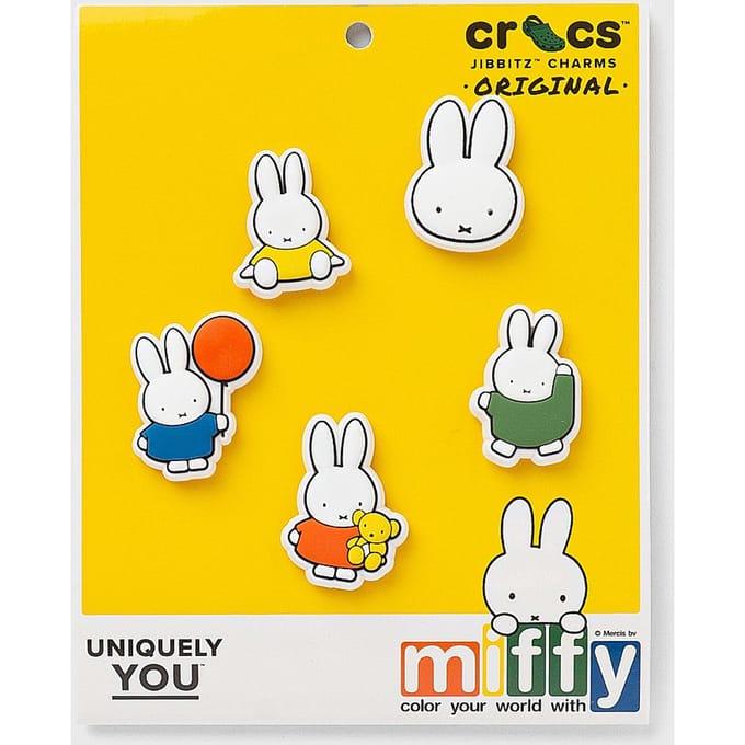Miffy 5 Pack