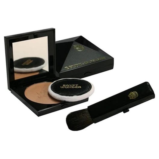 Tana Make-up gezicht Egypt Wonder Compact Set poeder Dames