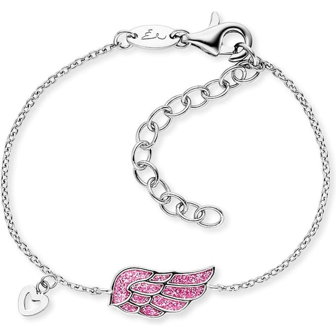 Engelsrufer Armband KOL HEBS-GLITTERWING