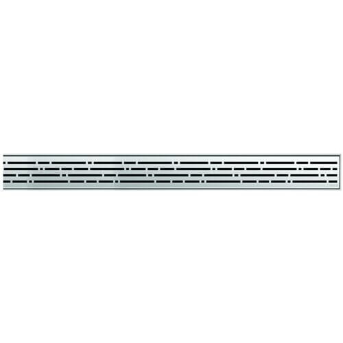 ACO Design Grate Cover Mix 60 cm 0155.06.08