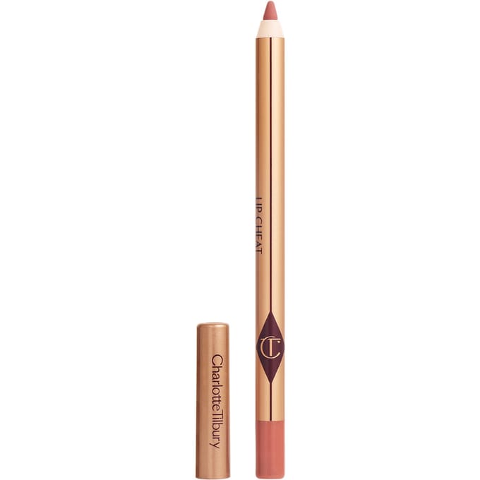 Charlotte Tilbury - Lip Cheat - Lippotlood Liner - Icon Baby