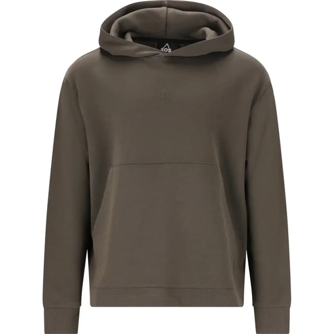 Hoodie SOS Bovec
