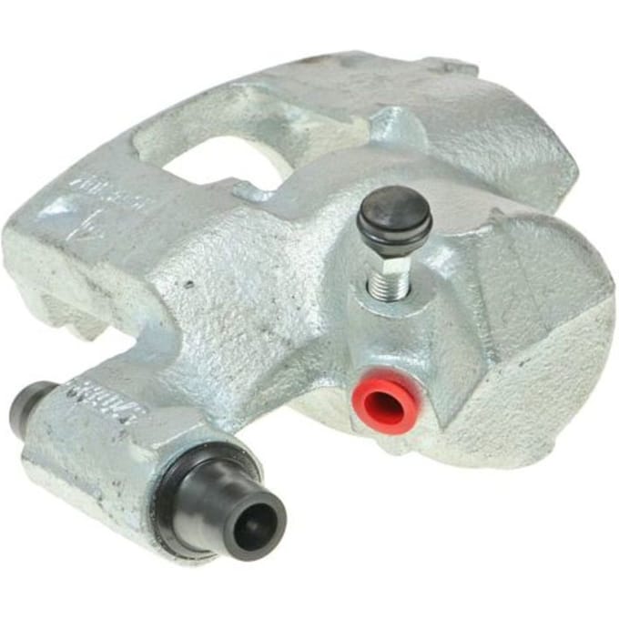 Remklauw FERODO FCL691405, voor links