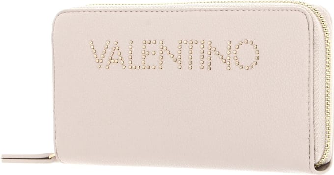 VALENTINO Portemonnee Pie Re Wallet Beige