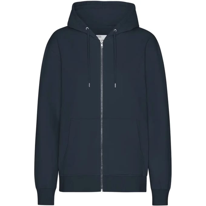 Zip hoodie Colorful Standard Classic Organic