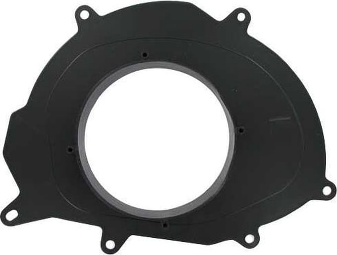 Speakerring set Renault Clio 2013-> voorportier 165mm