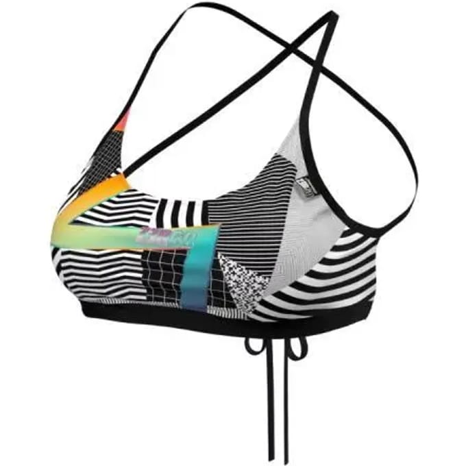 Dames zwemkleding top Z3R0D