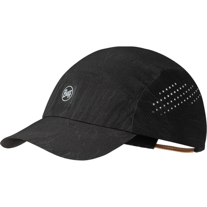 Buff Pack Speed Cap-Zwart