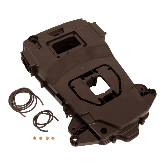 Chassis assy
