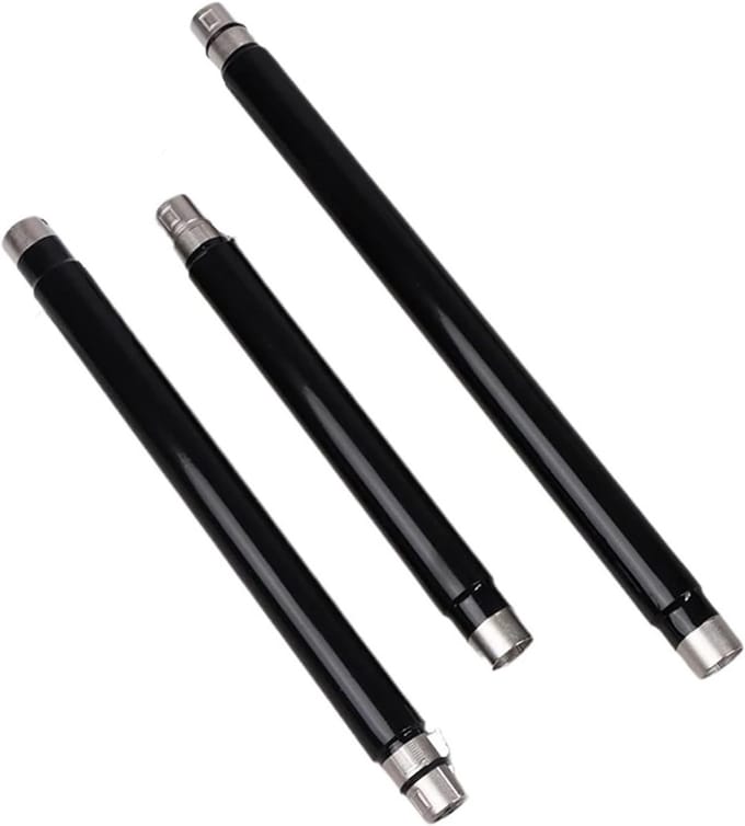 Verlengstang Gereedschap - Buigbare Connector - Elektrisch Klussen - Verstelbare Lineaire Actuator - One Size - A1