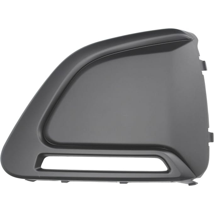 Bumper - ventilatierooster BLIC 6502-07-5504913P links