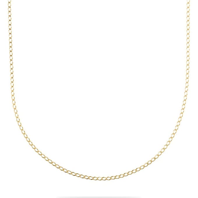 FAVS Ketting 89007232