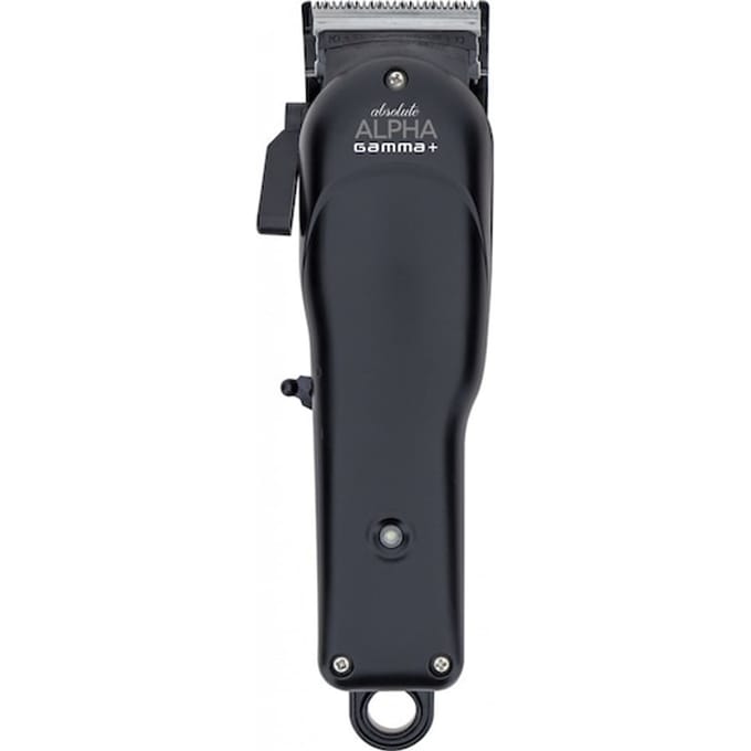 GAMMA+ Clipper Absolute Alfa Tondeuses Unisex