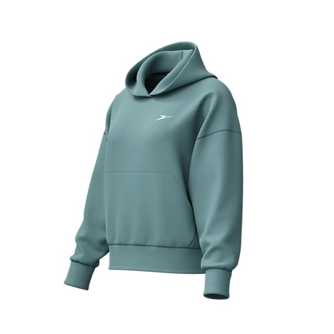 Dames Hoodie Speedo Pro