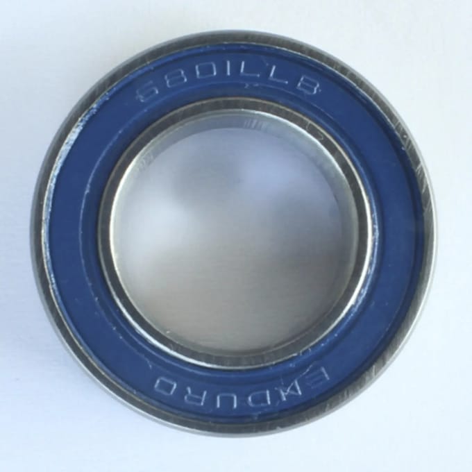 Lagers Enduro Bearings 6801 LLB-12x21x5