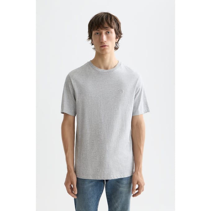 Scotch & Soda - Heren - T-shirts