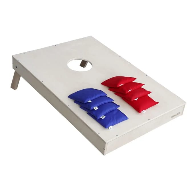 Set van cornhole planken Kuebler Sport