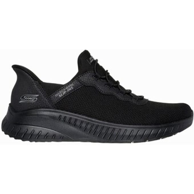 Lage Sneakers Skechers 117500BBK