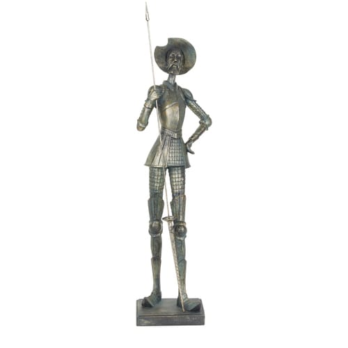 Beeldjes Signes Grimalt Figuur Don Quixote