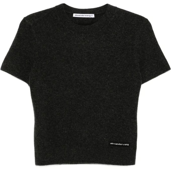 Alexander Wang Shirts Grey