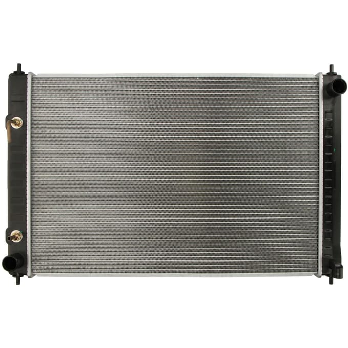Radiator, motorkoeling NRF 56603