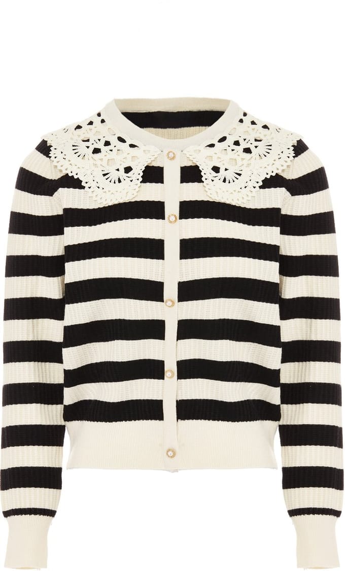NAEMI Vest