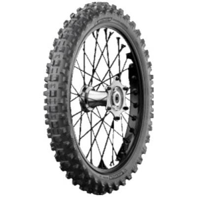 Michelin ENDURO MEDIUM 90/90-21 TT, Motorbanden voor