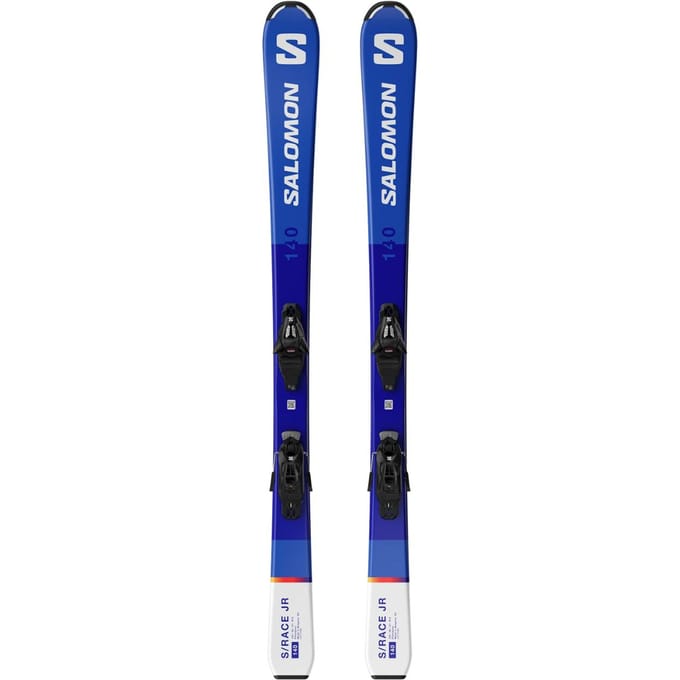 Salomon S/Race Jr M