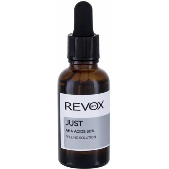 Revox - AHA Acids 30% Peeling Solution - 30ml