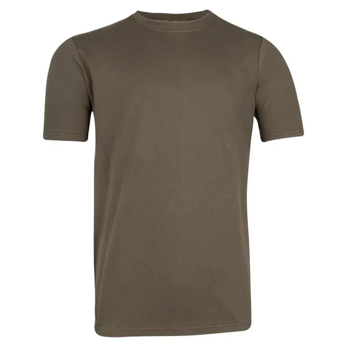 Katoenen T-shirt Jack Pyke