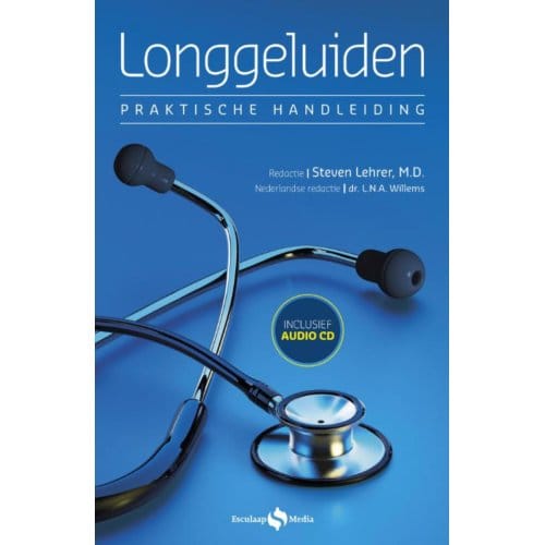 Longgeluiden - Steven Lehrer