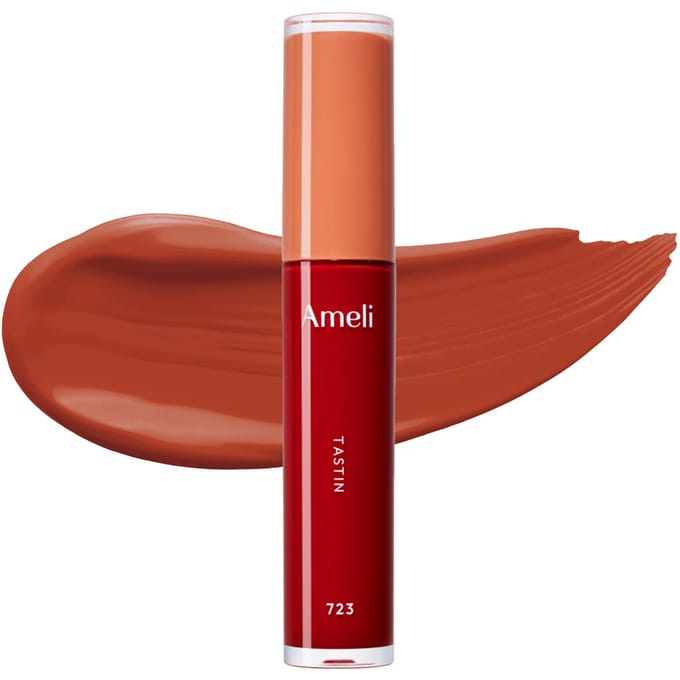 Narcissisme Lip Tint 723 Tastin brown