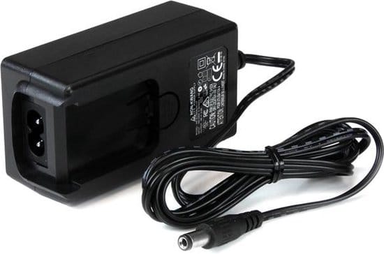 StarTech.com Replacement Stroom AV / multimedia paneel