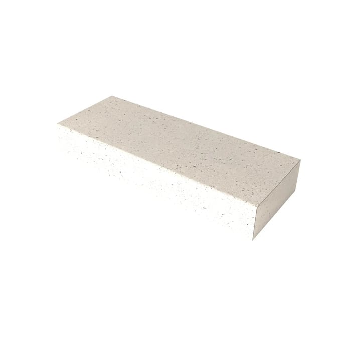 Schellevis Oudhollands Creme Traptrede 100x37x15