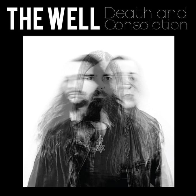 The Well - Death And Consolation (CD)