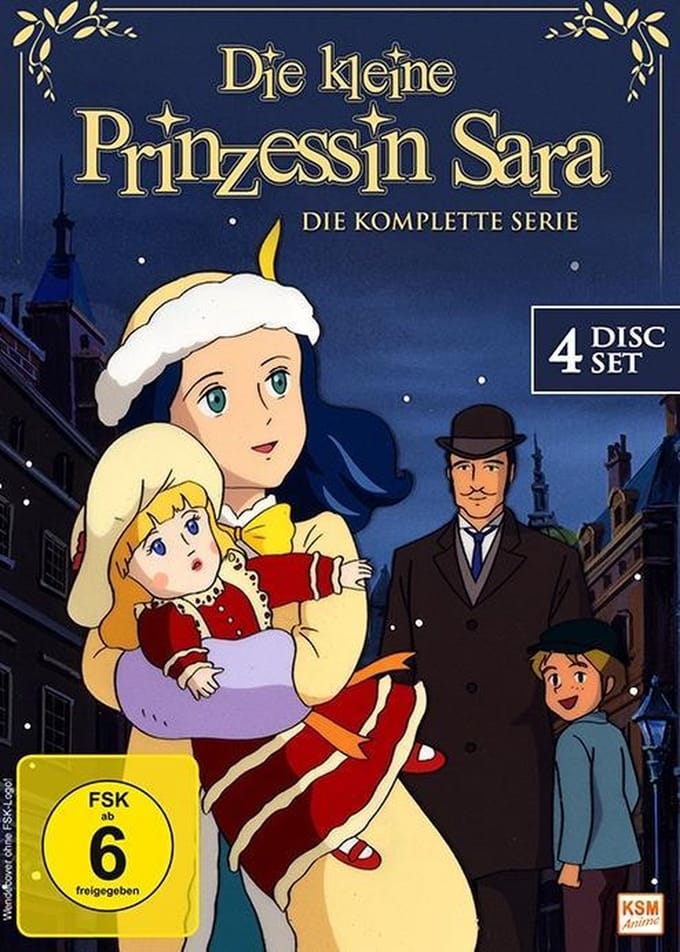 KSM GmbH K5858 film en Video DVD Duits