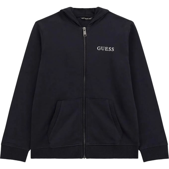 Junior Hoodie Guess