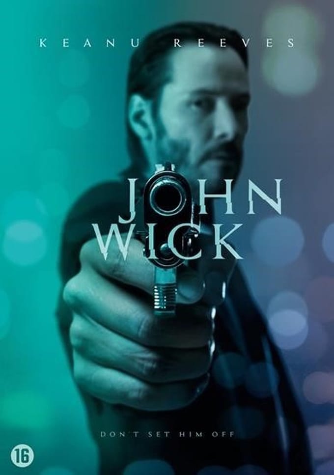 John Wick (DVD)